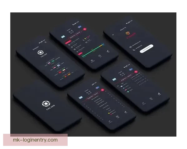 推荐几款世界杯竞猜APP助你轻松预测赛果精彩互动体验尽在掌握