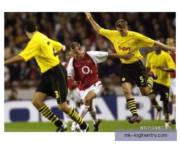 精准预测足球赛果全攻略带你轻松掌握比分走势技巧