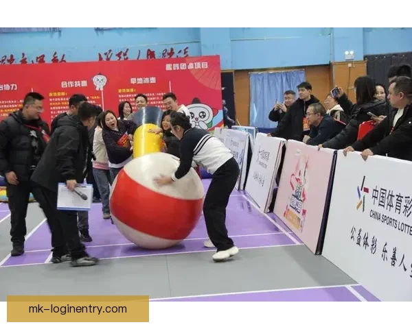 精彩纷呈体育竞猜盛宴，畅享赛事激情与赢大奖的快乐体验