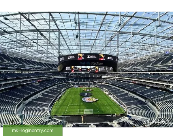 2026世界杯精彩对决数据解析与球队表现全景回顾