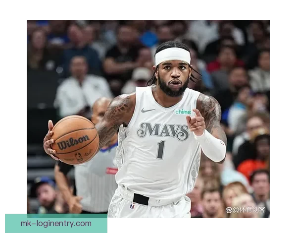 独行侠官方宣布加福德因右肩刺痛退出与雄鹿剩余比赛