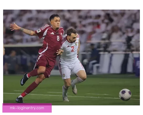 2026世界杯精彩对决全解析全球球迷关注焦点盘点