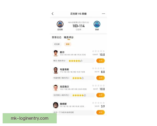 克努佩尔三双领黄蜂力克尼克斯鲍尔贡献22分助攻