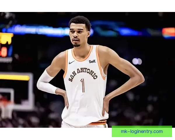 文班亚马：渴望MVP马刺虽缺季后赛经验仍全力争冠