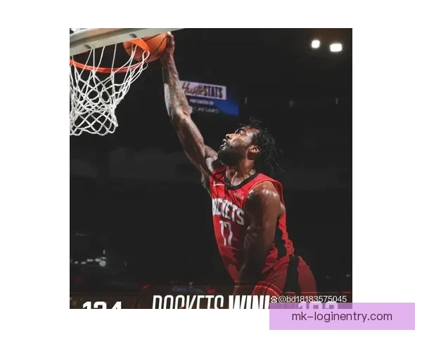 伊森凭官方海报力证火记秘诀 KD休息关键 申京爆发仍遭中心批评