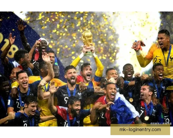 2026世界杯精彩对决全解析全球球迷关注焦点盘点