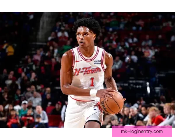 伊森凭官方海报力证火记秘诀 KD休息关键 申京爆发仍遭中心批评