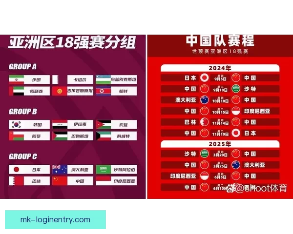 2026世界杯精彩对决全解析全球球迷关注焦点盘点