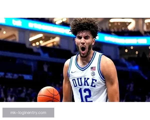 布泽尔状元稳了 大一数据全面超越弗拉格 名嘴忧虑其能否适应NBA