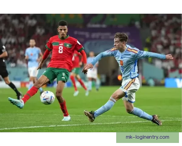 二零二六世界杯赛事格局深度解析强队黑马与战术趋势前瞻全景观察