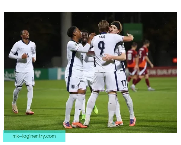 2026世界杯精彩对决全解析全球球迷关注焦点盘点