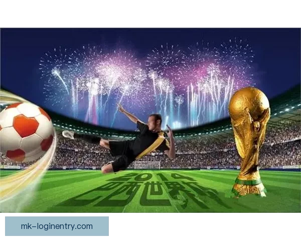 世界杯竞猜胜负玩法攻略 揭秘如何精准预测赛事结果并赢取奖励