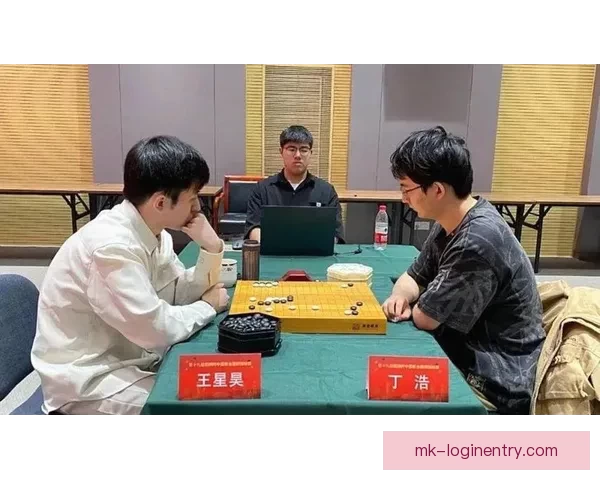 世界大学生围棋锦标赛首度登陆中国内地盛大开幕 世界大学生围棋锦标赛首度登陆中国内地盛大开幕